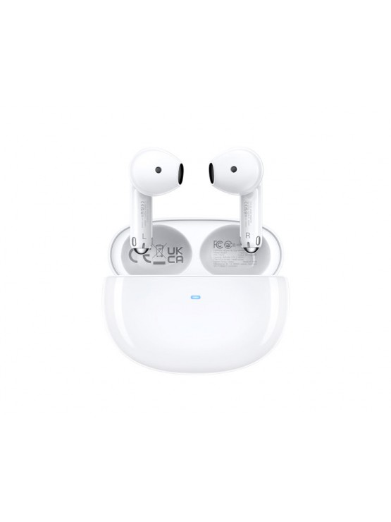 ყურსასმენი: UGREEN WS201 TWS HiTune H5 Wireless Earbuds White - 15612