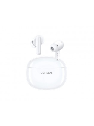 ყურსასმენი: UGREEN WS207 HiTune P3 Wireless Earbuds White - 45110