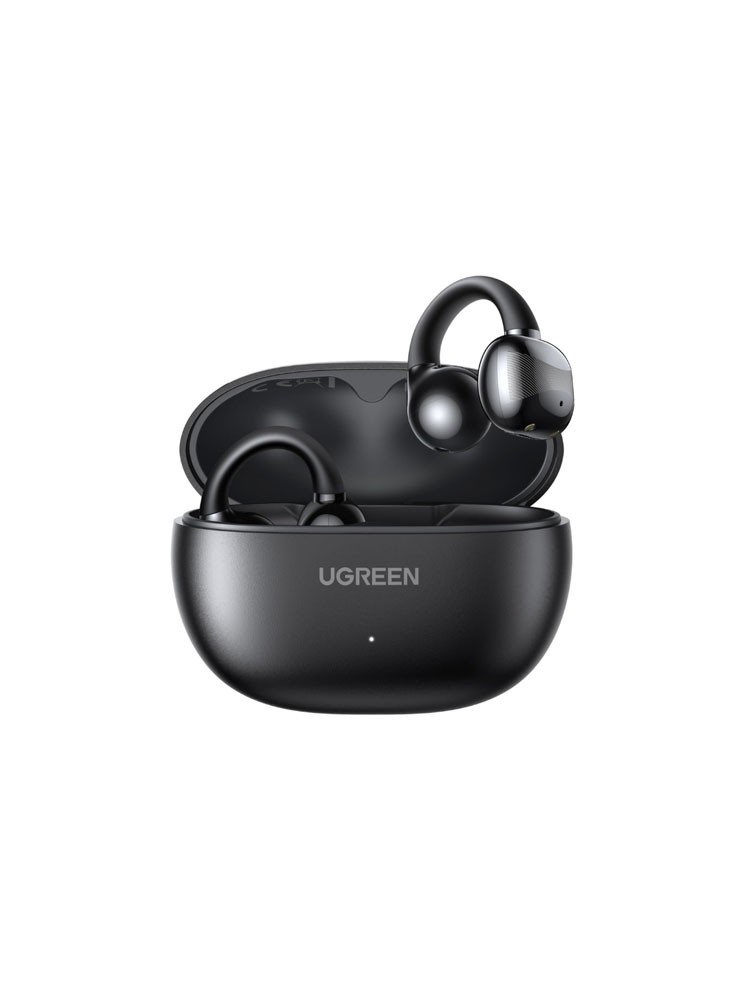 ყურსასმენი: UGREEN WS209 HiTune S3 Wireless Earbuds Black - 45785