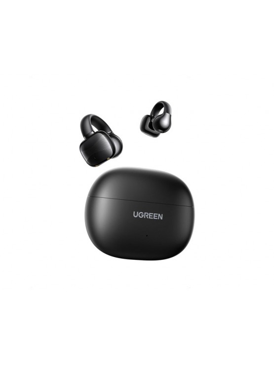 ყურსასმენი: UGREEN WS209 HiTune S3 Wireless Earbuds Black - 45785
