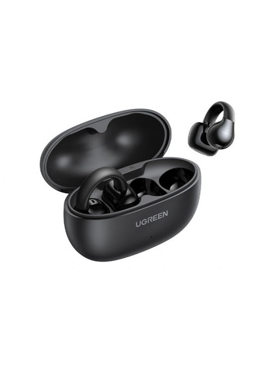 ყურსასმენი: UGREEN WS209 HiTune S3 Wireless Earbuds Black - 45785