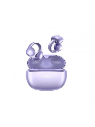ყურსასმენი: UGREEN WS209 HiTune S3 Wireless Earbuds Purple - 55430