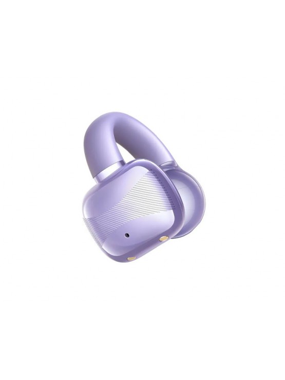 ყურსასმენი: UGREEN WS209 HiTune S3 Wireless Earbuds Purple - 55430