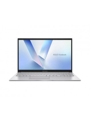 ნოუთბუქი: Asus Vivobook 15 X1504MA-BQ257W 15.6" FHD Intel Core 5 320 16GB 512GB SSD Win11 Home