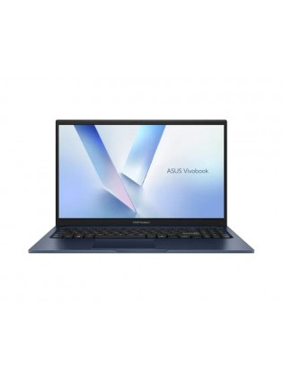 ნოუთბუქი: Asus Vivobook 15 X1504MA-BQ813W 15.6" FHD Intel Core 5 320 16GB 512GB SSD Win11 Home