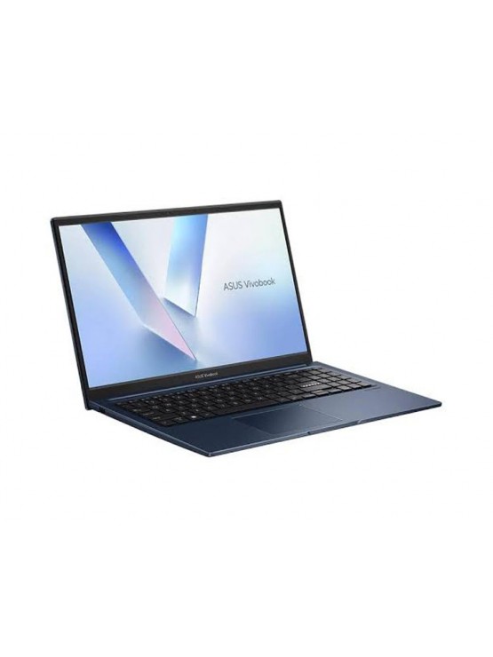 ნოუთბუქი: Asus Vivobook 15 X1504MA-BQ813W 15.6" FHD Intel Core 5 320 16GB 512GB SSD Win11 Home