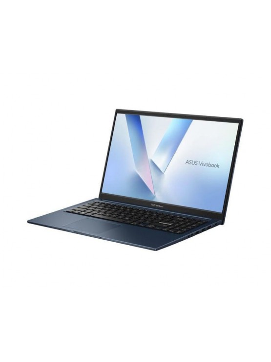 ნოუთბუქი: Asus Vivobook 15 X1504MA-BQ813W 15.6" FHD Intel Core 5 320 16GB 512GB SSD Win11 Home