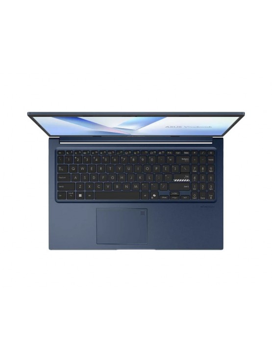ნოუთბუქი: Asus Vivobook 15 X1504MA-BQ813W 15.6" FHD Intel Core 5 320 16GB 512GB SSD Win11 Home