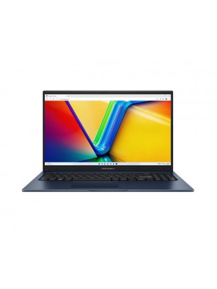 ნოუთბუქი: Asus VivoBook 15 X1504VA-BQ322 15.6" FHD Intel i3-1315U 8GB 512GB SSD