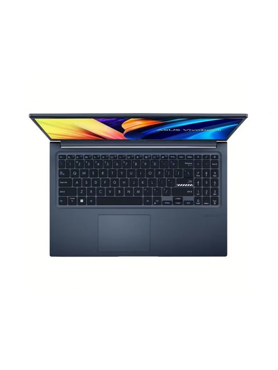ნოუთბუქი: Asus VivoBook 15 X1504VA-BQ322 15.6" FHD Intel i3-1315U 8GB 512GB SSD