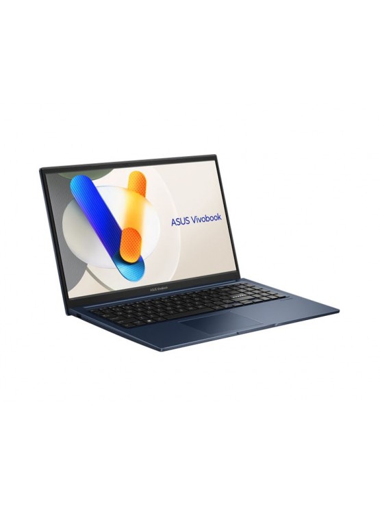 ნოუთბუქი: Asus VivoBook 15 X1504VA-BQ522 15.6" FHD Intel i5-1335U 16GB 512GB SSD