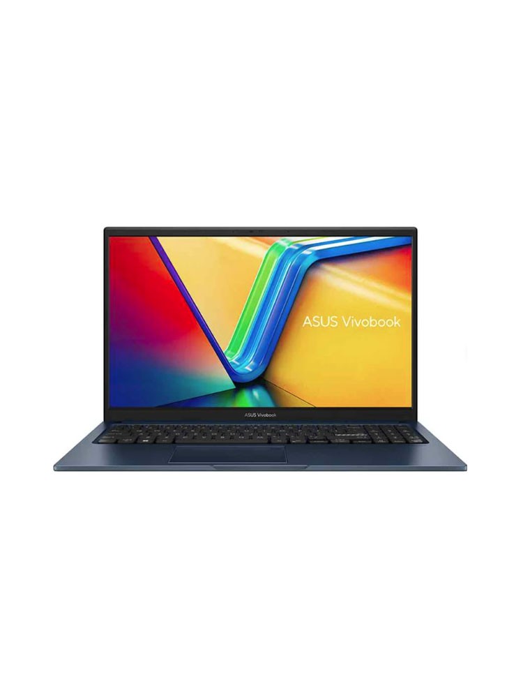 ნოუთბუქი: Asus Vivobook 15 X1504VA-BQ590 15.6'' FHD Intel Core 5 120U 16GB 512GB SSD