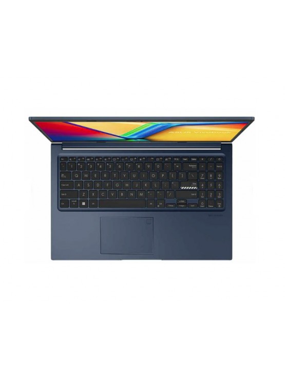 ნოუთბუქი: Asus Vivobook 15 X1504VA-BQ590 15.6'' FHD Intel Core 5 120U 16GB 512GB SSD