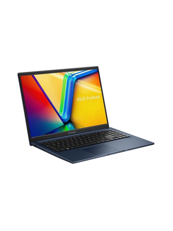 ნოუთბუქი: Asus Vivobook 15 X1504VA-BQ590 15.6'' FHD Intel Core 5 120U 16GB 512GB SSD