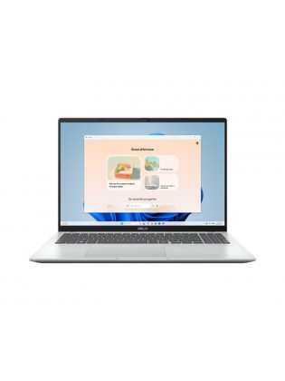ნოუთბუქი: Asus Vivobook 16 X1607CA-MB258 16" WUXGA Intel Ultra 5 225H 16GB 512GB SSD