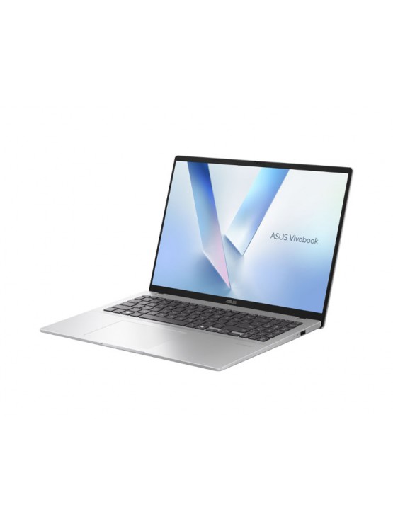 ნოუთბუქი: Asus Vivobook 16 X1607CA-MB258 16" WUXGA Intel Ultra 5 225H 16GB 512GB SSD