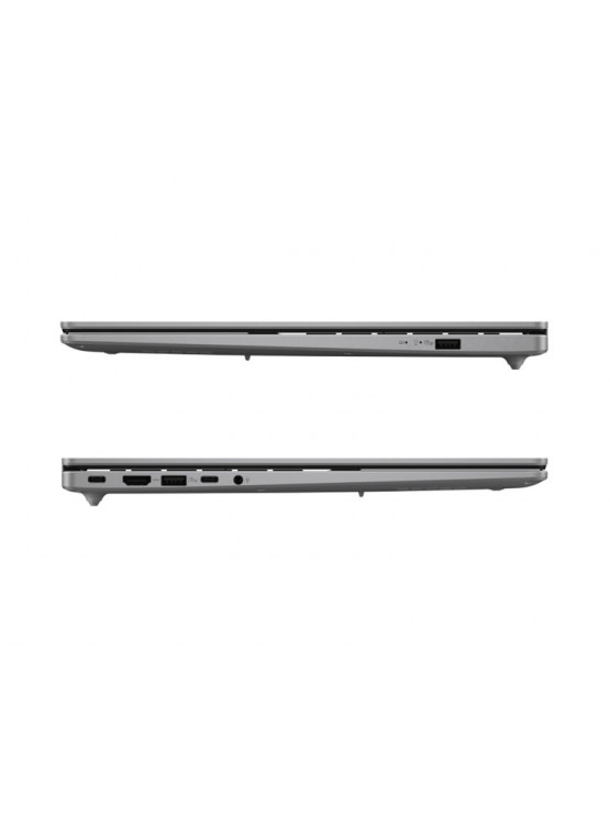 ნოუთბუქი: Asus Vivobook 16 X1607CA-MB258 16" WUXGA Intel Ultra 5 225H 16GB 512GB SSD