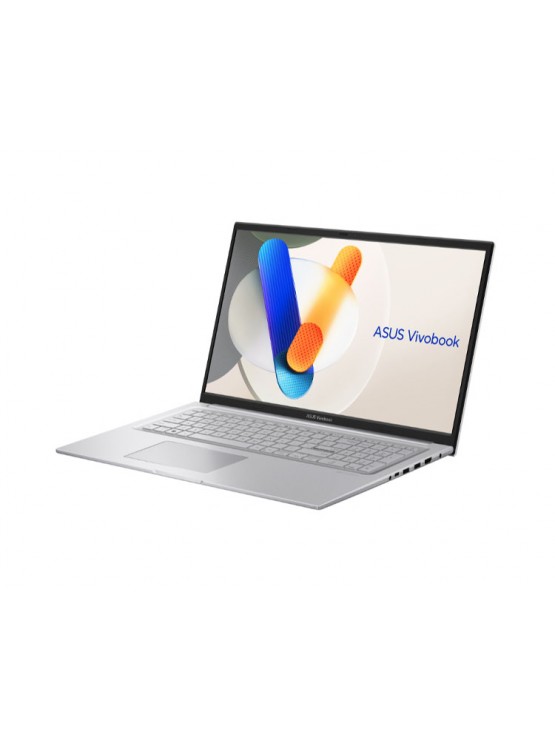 ნოუთბუქი: Asus Vivobook 17 X1704VA-AU883 17.3" FHD Intel Core 5 120U 16GB 512GB SSD