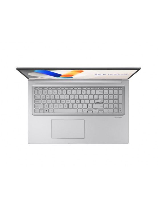 ნოუთბუქი: Asus Vivobook 17 X1704VA-AU883 17.3" FHD Intel Core 5 120U 16GB 512GB SSD