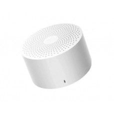 დინამიკი: Xiaomi Mi Compact Bluetooth Speaker 2 White - X22320