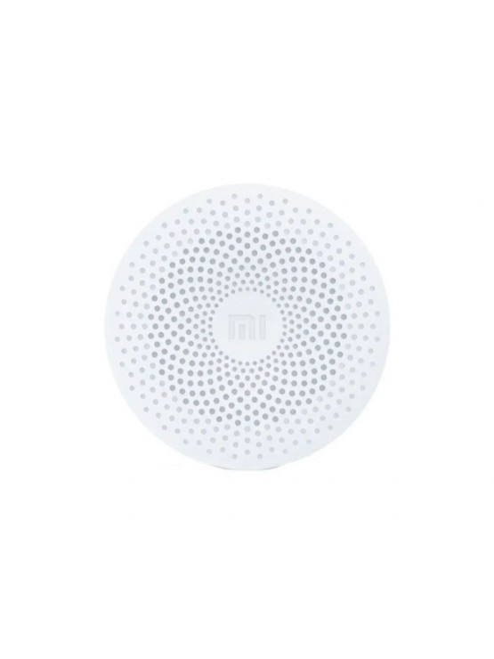 დინამიკი: Xiaomi Mi Compact Bluetooth Speaker 2 White - X22320