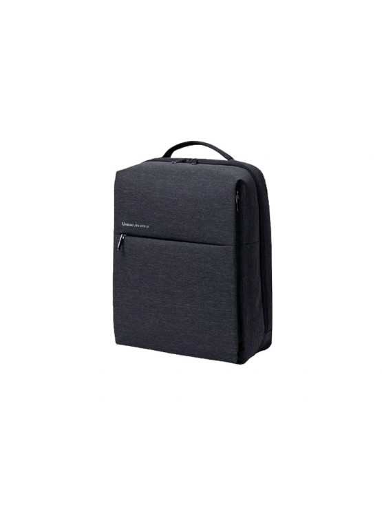 ნოუთბუქის ჩანთა: Xiaomi City Backpack 2 Dark Gray - X26399