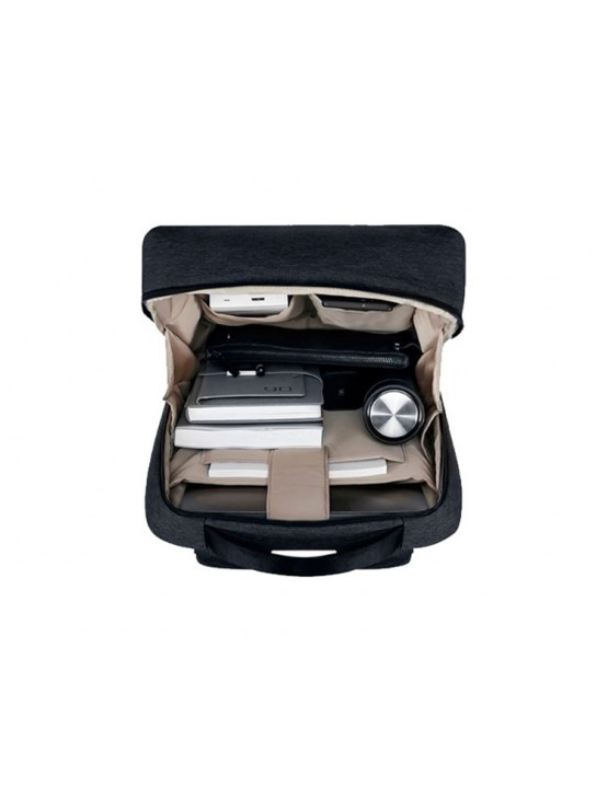 ნოუთბუქის ჩანთა: Xiaomi City Backpack 2 Dark Gray - X26399