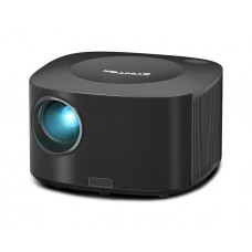 პროექტორი: Byintek X30 1920x1080 Smart LCD Projector 650Lm 5000:1 Black