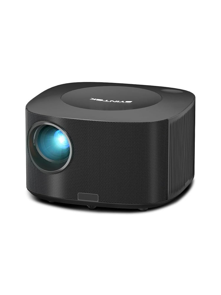 პროექტორი: Byintek X30 1920x1080 Smart LCD Projector 650Lm 5000:1 Black