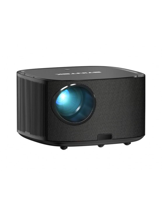 პროექტორი: Byintek X30 1920x1080 Smart LCD Projector 650Lm 5000:1 Black