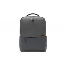 ნოუთბუქის ჩანთა: Xiaomi Commuter Backpack Dark Gray - X31382