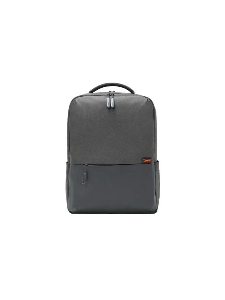 ნოუთბუქის ჩანთა: Xiaomi Commuter Backpack Dark Gray - X31382