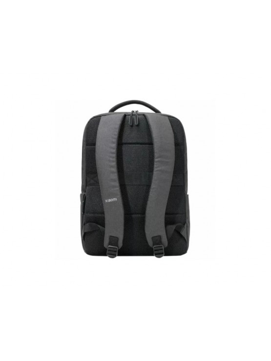 ნოუთბუქის ჩანთა: Xiaomi Commuter Backpack Dark Gray - X31382