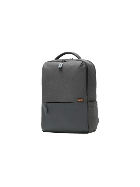 ნოუთბუქის ჩანთა: Xiaomi Commuter Backpack Dark Gray - X31382