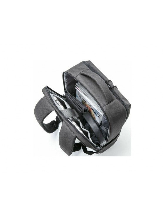 ნოუთბუქის ჩანთა: Xiaomi Commuter Backpack Dark Gray - X31382