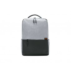ნოუთბუქის ჩანთა: Xiaomi Commuter Backpack Light Gray - X31383