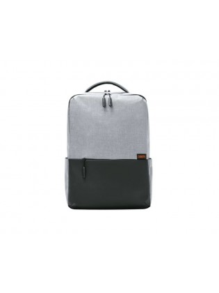ნოუთბუქის ჩანთა: Xiaomi Commuter Backpack Light Gray - X31383