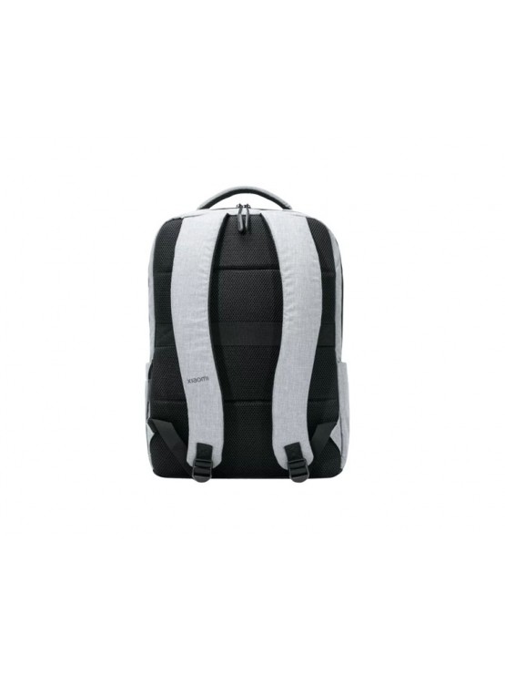 ნოუთბუქის ჩანთა: Xiaomi Commuter Backpack Light Gray - X31383