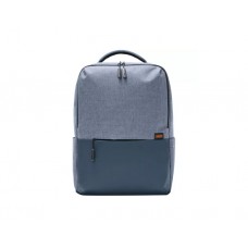 ნოუთბუქის ჩანთა: Xiaomi Commuter Backpack Light Blue - X31384