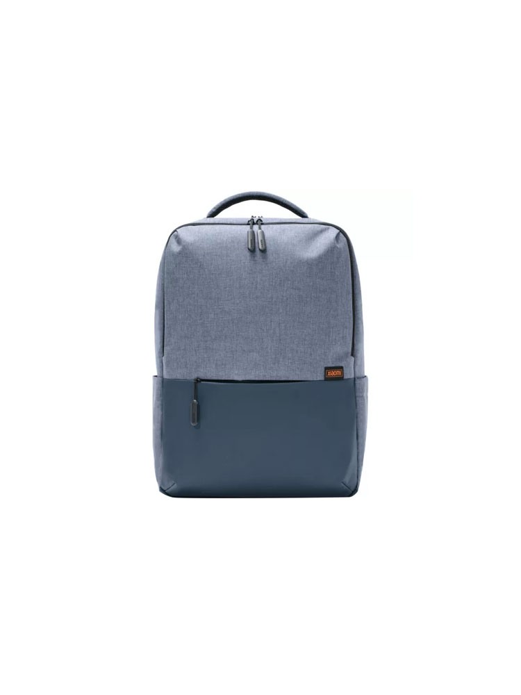 ნოუთბუქის ჩანთა: Xiaomi Commuter Backpack Light Blue - X31384