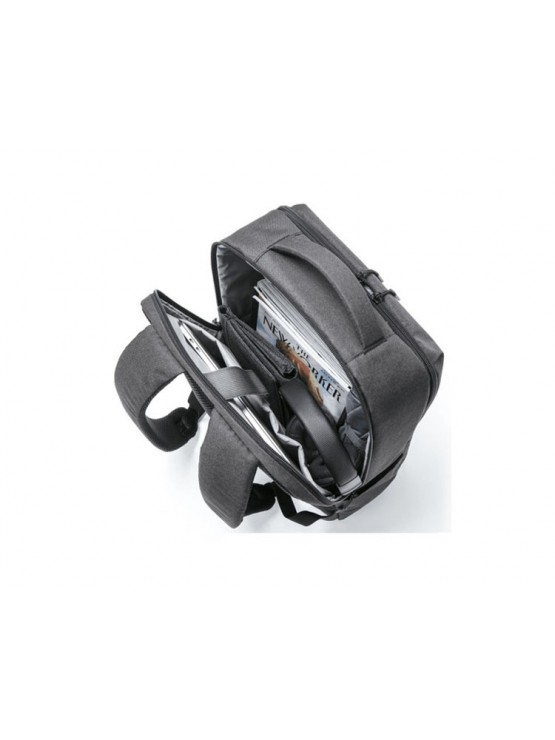 ნოუთბუქის ჩანთა: Xiaomi Commuter Backpack Light Blue - X31384