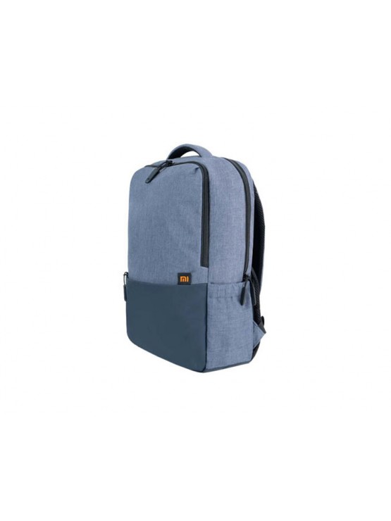 ნოუთბუქის ჩანთა: Xiaomi Commuter Backpack Light Blue - X31384