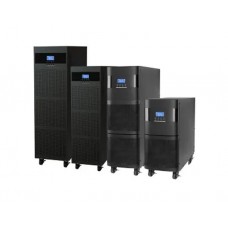 უწყვეტი კვების წყარო: Artronic Alfa 3.1-10000VA/9000W On-Line UPS - X3210-2337090526