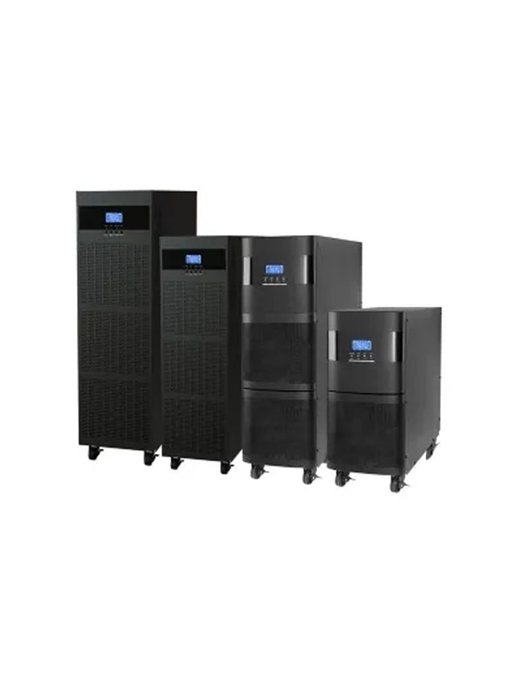 უწყვეტი კვების წყარო: Artronic Alfa 3.1-10000VA/9000W On-Line UPS - X3210-2337090526