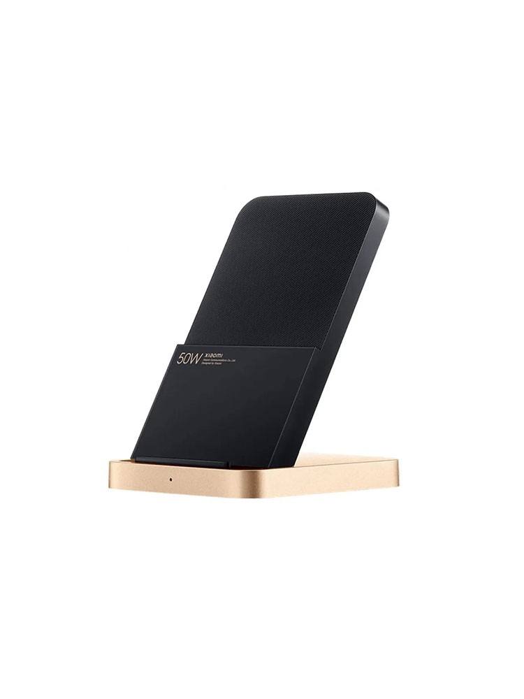 დამტენი: Xiaomi BHR6094GL 50W Wireless Charging Stand - X40460