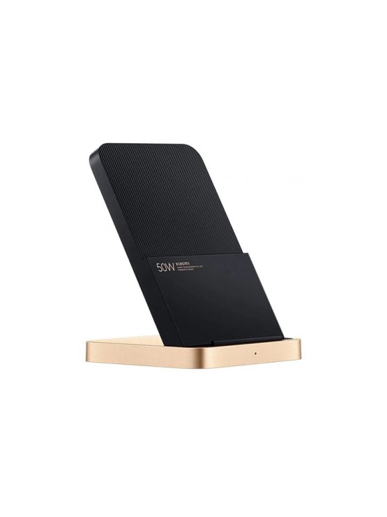 დამტენი: Xiaomi BHR6094GL 50W Wireless Charging Stand - X40460