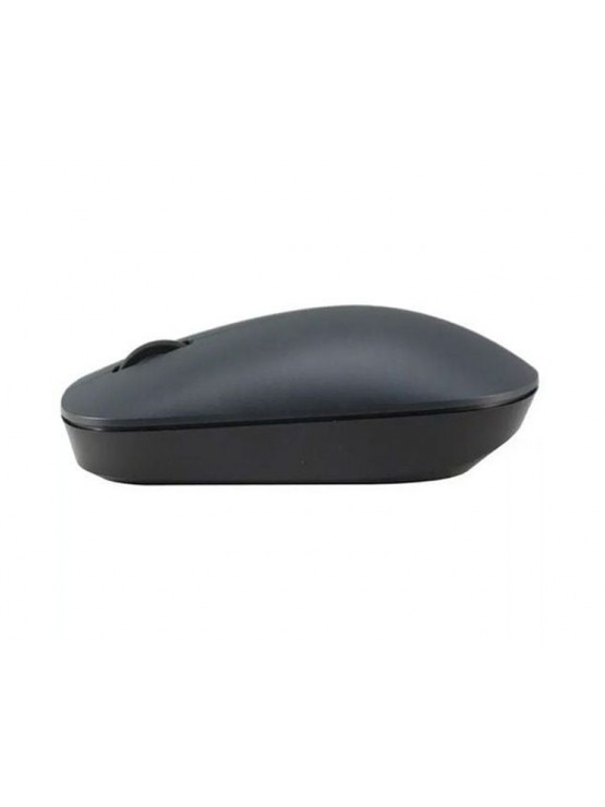 მაუსი: Xiaomi Wireless Mouse Lite Black - X40473