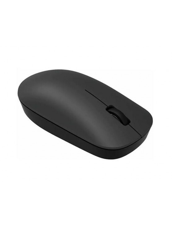მაუსი: Xiaomi Wireless Mouse Lite Black - X40473