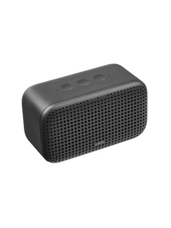 დინამიკი: Xiaomi Smart Speaker Lite Black - X40885