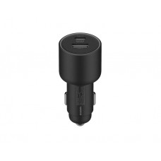 მანქანის დამტენი: Xiaomi 67W Car Charger Type-A/Type-C - X43907